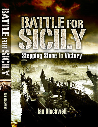 The Battle for Sicily