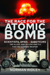 Cover of The Race for the Atomic Bomb