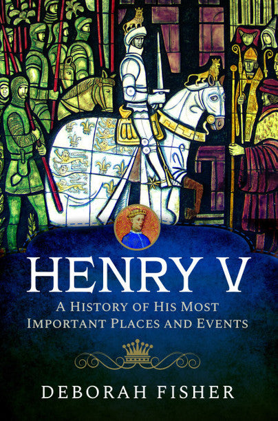 Jacket for Henry V