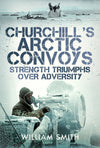 Jacket for Churchill&#39;s Arctic Convoys