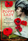 Jacket for The Poppy Lady