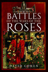 Jacket for Battles of the  Wars of the Roses