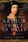 Jacket for Arthur Prince of Wales