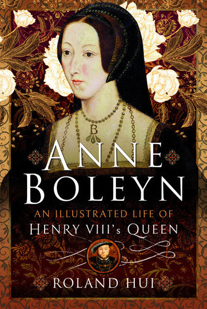 Jacket for Anne Boleyn