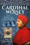 Jacket for Cardinal Wolsey