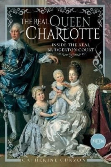 Charlotte: A Novel