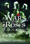 Jacket for Wars of the Roses