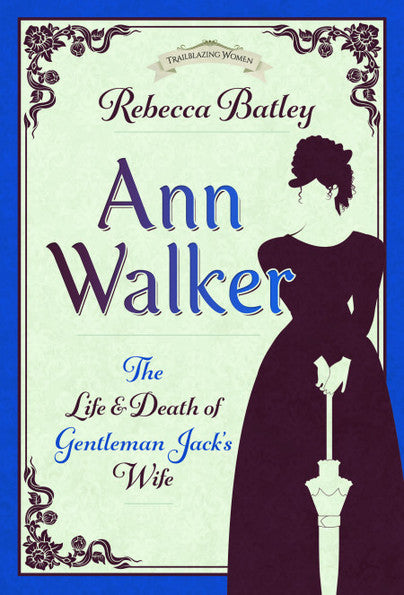 Jacket for Ann Walker