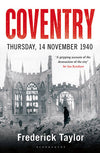 Cover of Coventry: Thursday, 14 November 1940