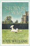 Cover of The Storms of War