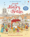 Cover of See Inside The History of Britain