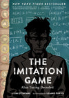 Jacket for The Imitation Game