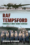 Cover of Churchill&#39;s Most Secret Airfield: RAF Tempsford