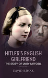 Jacket for Hitler&#39;s English Girfriend