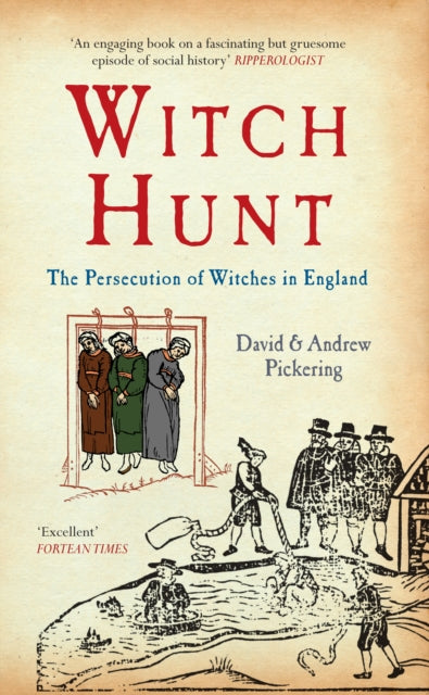 Jacket for Wttch Hunt