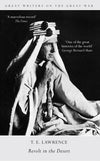 Cover of Revolt in the Desert