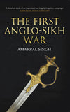 Cover of The First Anglo-Sikh War