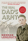 Cover of The Real Dad&#39;s Army: The Story of the Home Guard