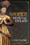 Cover of Women in Medieval England