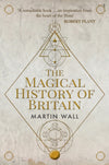 Cover of The Magical History of Britain