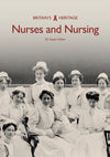 Cover of Nurses and Nursing