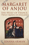 Jacket for Margaret of Anjou