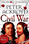 Cover of Civil War: The History of England Volume III