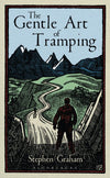 Cover of The Gentle Art of Tramping