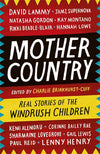 Cover of Mother Country: Real Stories of the Windrush Children
