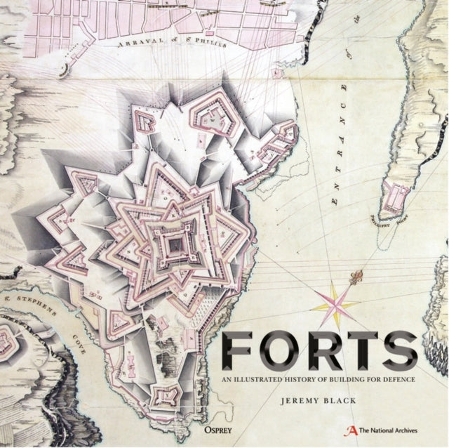Military Maps and Atlases - The National Archives Shop