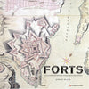 Cover of Forts: An Illustrated History of Building for Defence