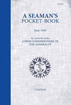 Cover of A Seaman&#39;s Pocket Book