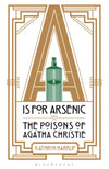 Jacket for A is for Arsenic