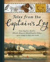 Cover of Tales from the Captain&#39;s Log