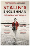 Cover of Stalin&#39;s Englishman: The Lives of Guy Burgess