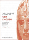 Cover of Complete Old English: A Comprehensive Guide to Reading and Understanding Old English