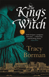 Cover of The King&#39;s Witch