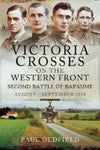 Jacket for Victoria Crosses on the Western Front Second Battle 