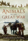 Cover of Animals in The Great War