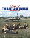 Cover of Men of The Battle of Britain: A Biographical Directory of The Few