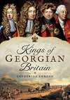 Cover of Kings of Georgian Britain