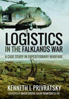 Cover of Logistics in the Falklands War: A Case Study in Expeditionary Warfare