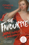 Cover of The Favourite: Sarah, Duchess of Marlborough