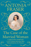 Jacket for The Case of the Married Woman