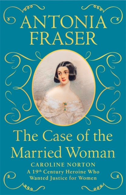 Jacket for The Case of the Married Woman