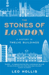 Jacket for The Stones of London