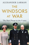 Jacket for The Windsors at War