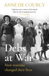 Debs At War: 1939-1945