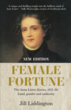 Jacket for Female Fortune