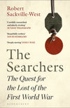 The Searchers: The Quest for the Lost of the First World War